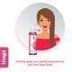 Keya Seth Aromatherapy Skin Hydrating Rose Toner 200 ml - Toners