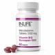 Inlife Vitamin B12 Methylcobalamin 1500 mcg Tablets 60's - Multi-Vitamins