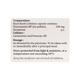 Nokver 100mg Capsule 10'S - Fungal Infections-Anf