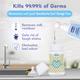 Chicco Liquid Cleanser 500 ML - Baby Detergents