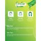 Spantra Aloe Tea Tree Gel 300 ml - Face Gels