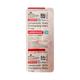 LANSONEED 15 STRAWBERRY FLAVOUR Orally Disintegrating Tablet 10's - Ulcer/Reflux/Flatulence-Aaa