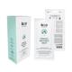 Ikoo Infusions - Thermal Treatment Wrap, Hydrate & Shine (Pack Of 5) 175 gm - Hair Treatment