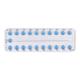 SISMYO M 35 Tablet 21's - Contraception-Ora