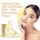 Bio-Essence 24K Gold CTM Kit - Cleanser, Toner, Moisturizer 240 g - Facial Kits