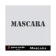 Pierre Cardin Paris Ilegal Look Lengthening and Curling Mascara 8 ml - Mascaras