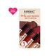 Insight Cosmetics 24 Hrs Non Transfer Matte Lipstick 3's - Lipsticks