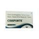 CISSFORTE Tablet 10's - Supplements-Vam