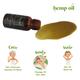 Cannasis Wellness Hemp Oil 200ml - Creams/Oils/Lotions