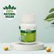 Jairishi Spirulina Veg Capsule 60's - Speciality Medicines