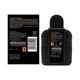 Axe Vitalizing Smooth Chocolate Dark Temptation After Shave Lotion 100ml - Pre & Post Shaves