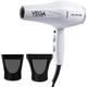 VEGA Professional Pro Dry 2200-2500W Hair Dryer for Men & Women with Cool Shot Button, (VPPHD-08) 1's - Hair Dryers
