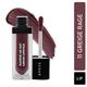 SUGAR Cosmetics Smudge Me Not Liquid Lipstick - 11 Greige Rage (Greige Rose) 4.5 ml - Liquid Lipsticks