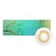 O-Lens Scandi 1Day Coloured Contact Lenses - Scandi Olive ( 0.00 ) 1's - Eyecare Lenses