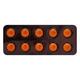 Prichek 2mg Tablet 10'S - Diabetes-Ant