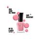 Elle 18 Nail Pop Gel Finish G23 10 ml - Nail Polish