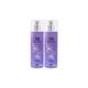 AND Pretty Vogue Pack of 2 Body Mist 400 ml - Women Perfumes (Edt/Edp)