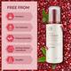 The Face Shop Pomegranate And Collagen Volume Lifting Serum 80 Ml - Face Serum