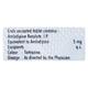 AMLOHEART 5 Tablet 10's - Hypertension-Cal