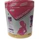 Vivamom High Protein Maternal Nutrition Supplement Powder Refill - Vanilla Flavour (Jar) 250 g - Nutritional Supplements