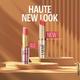 Lakme 9to5 Powerplay Priming Matte Lipstick, Lasts 16hrs, Plum Pick, 3.6 gm - Lipsticks