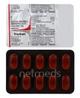 Trioflam Tablet 10'S - Pain relief-Nsa