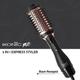 Ikonic Me 3 in 1 Express Styler-Black & Rosegold 1's - Multi-Stylers