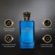 RiiFFS Emperor for Men Eau De Parfum, Fabric Spray 100 ml - Men Perfumes (Edt/Edp)