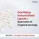 Miduty Immune Shield Capsules 60's - Vitamin C