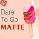 Matt Look Mega Last No Transfer Matte Lipstick With Smudge Proof Formula & Vitamin E, Apple Red-03 3.8 gm - Lipsticks