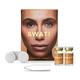Swati Cosmetics Coloured Lenses Sandstone 6 Month Contact Lenses ( - 1) 1's - Eyecare Lenses