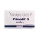 Primodil 5mg Tablet 10'S - Hypertension-Cal