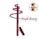 Fashion Colour Satin Smooth Lip Definer, 1 Purple Beauty 1.41 gm - Lip Liners