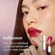 Hince Mood Enhancer Water Liquid Glow W005 Influence 4 ml - Lip Glosses
