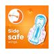 Whisper Choice Sanitary Pad 16's - Sanitary Napkins