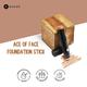 SUGAR Cosmetics Ace Of Face Foundation Stick - 65 Espresso (Deep Color Undertone) 12 gm - Foundation