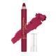 Fashion Colour Lip Crayon, Waterproof, Long Lasting, 7 Sugar Plum 2.8 gm - Lip Crayons