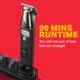 Bombay Shaving Company Full Body Trimmer With 11-In-1 Magnetic Attachments For Multi-Grooming Solutions 1s - Trimmers