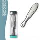 Basicare SIGNATURE DUAL SIDE FOOT FILE 1's - Manicure & Pedicure Kits