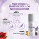TNW The Natural Wash Stretch Mark Oil 50 ml - Massage Oils