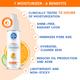 The Moms Co. Natural Vitamin C Oil-Free Moisturizer 40 gm - Creams/Oils/Lotions