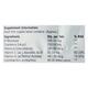 URISTREAM Tablet 10's - Supplements-Sup