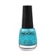 Nugel FRECKLED SEABLUE F09 Non Uv Gel Freckles Nail Enamel 13 ml - Nail Polish