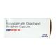 Clopitorva 10mg Capsule 10'S - High Cholesterol-Dys