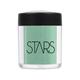 Star's Cosmetics Eyeshadow Pigment Powder for Eye Makeup (Green) 4gm - Under Eye Creams & Serums