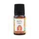Skivia Turmeric Essential Oil - Contains Anti-Inflammatory & Anti-Bacterial Properties 10 ml - Essential Oils