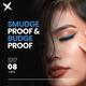 Mars Won't Smudge Won't Budge Smooth Glide Kajal - 06 Midnight Dreams 1.4 gm - Kajal & Kohls
