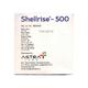 SHELLRISE 500 Tablet 15's - Supplements-Cal