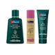 Dr Batra's Natural Moisturising Lotion 100 ml + Deo for Women 100 g + Foot care cream 100 ml - Lotions & Creams