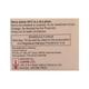 Pinom M 50mg Tablet 10'S - Hypertension-Ang
